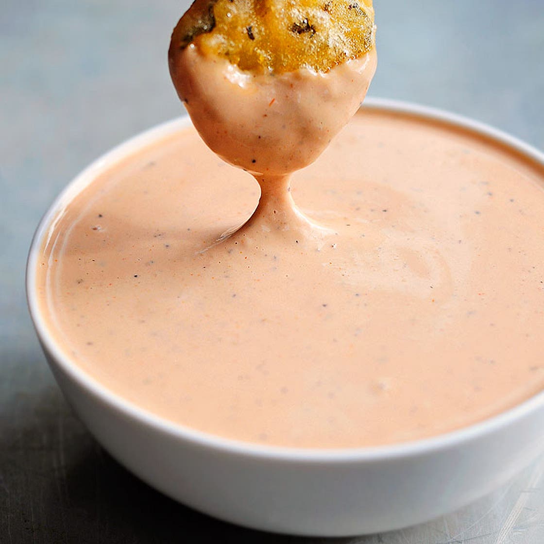 Comeback Sauce Recipe