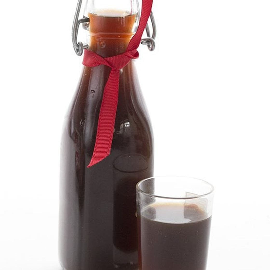 Sugar Free Coffee Liqueur