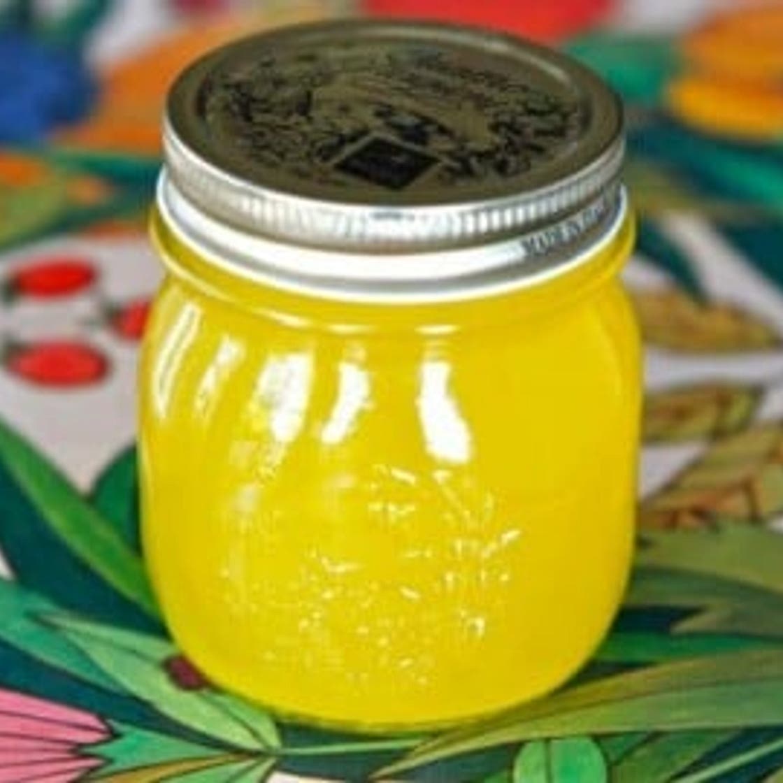 How to Clarify Butter