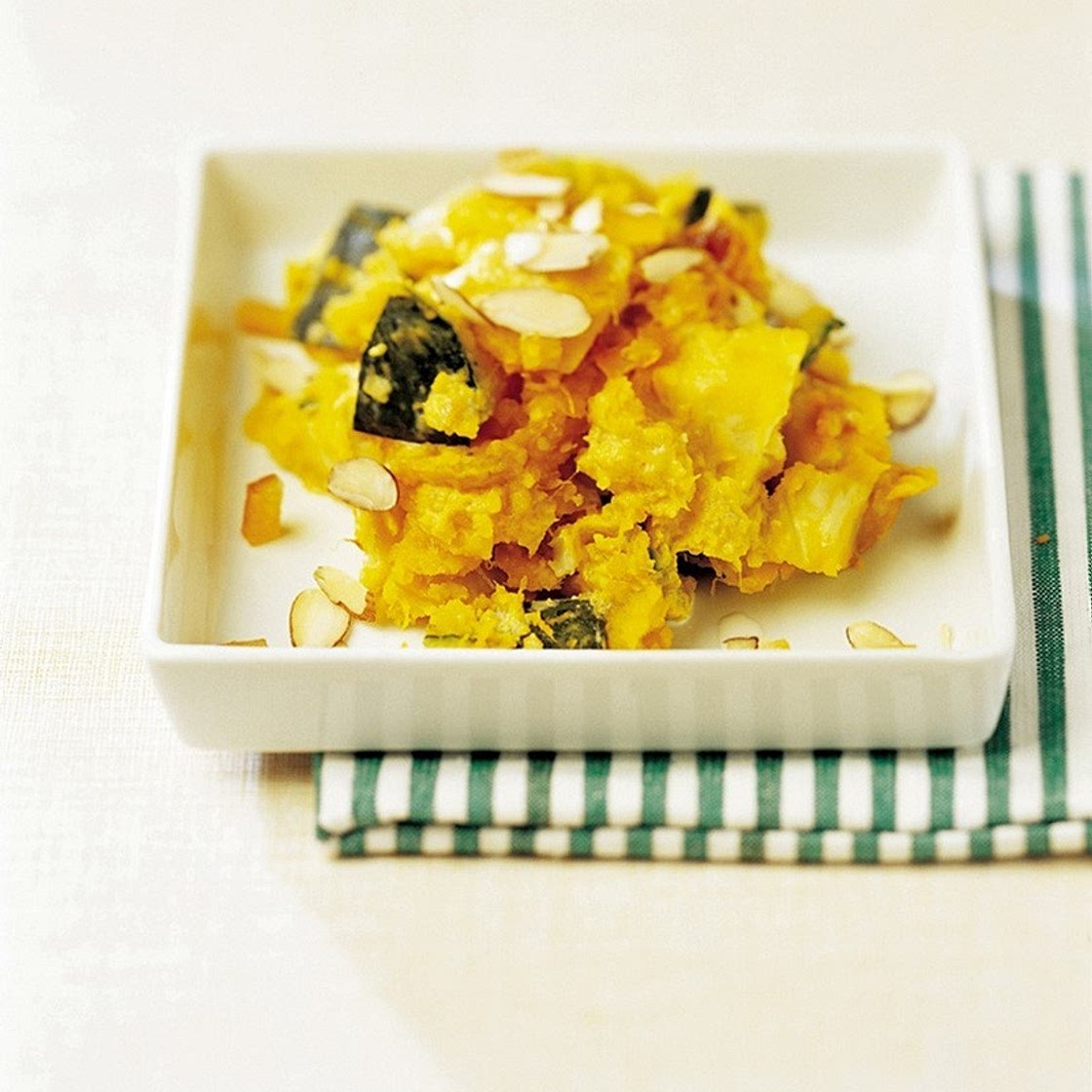 단호박 고구마 샐러드 만드는 법