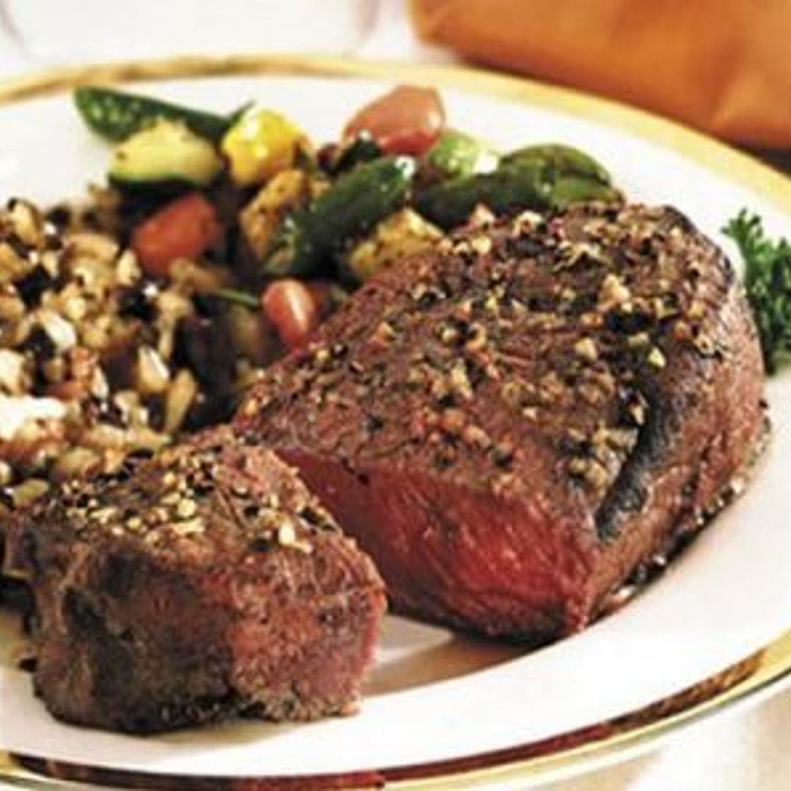 Sweet Steak Marinade