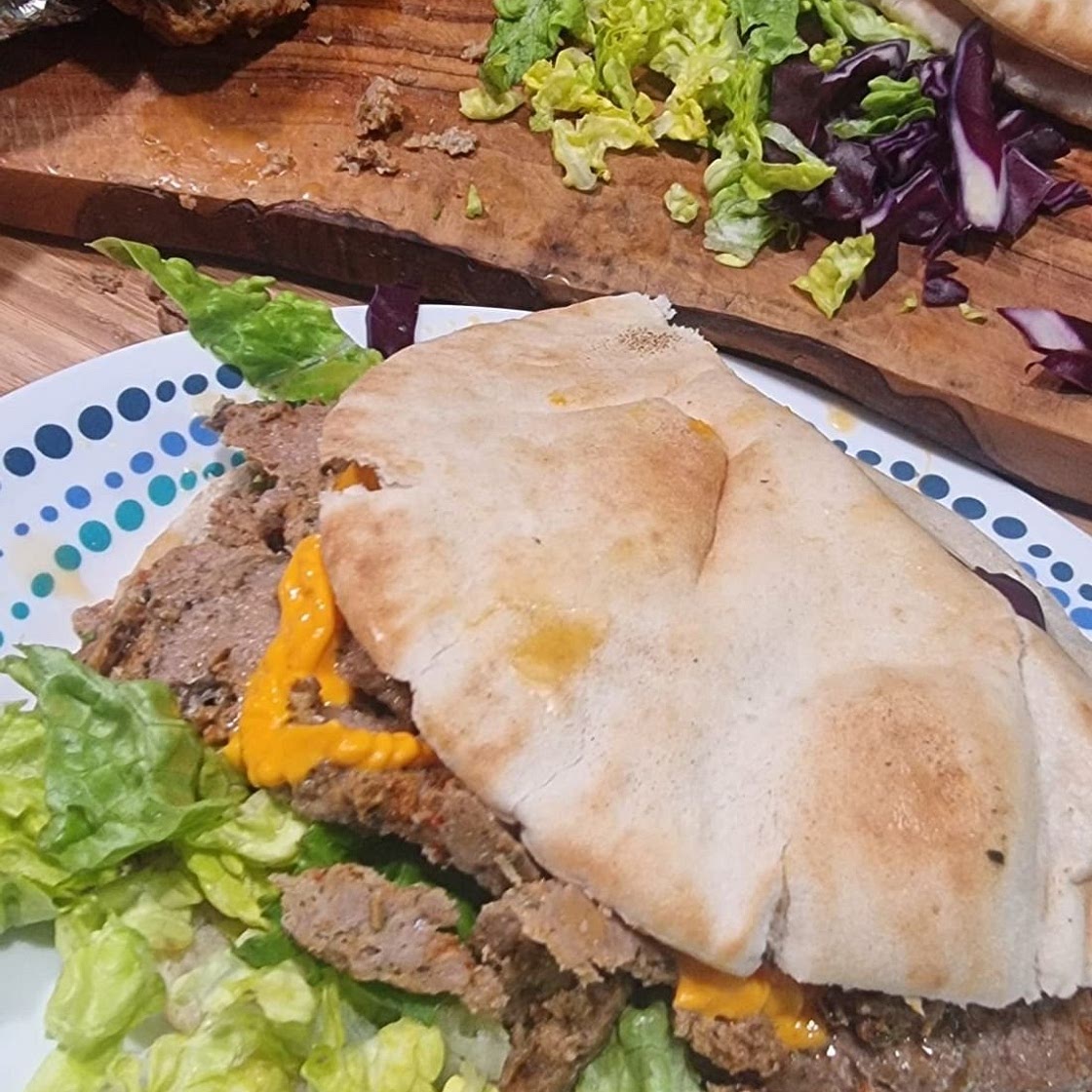 Doner Kebab Fakeaway