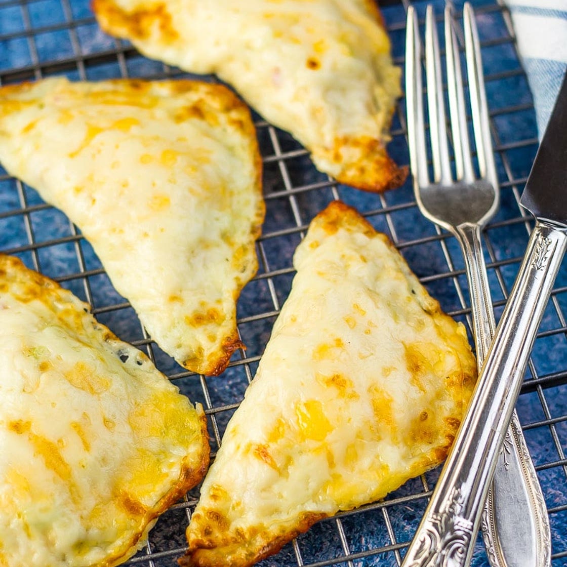 Tuna Melts