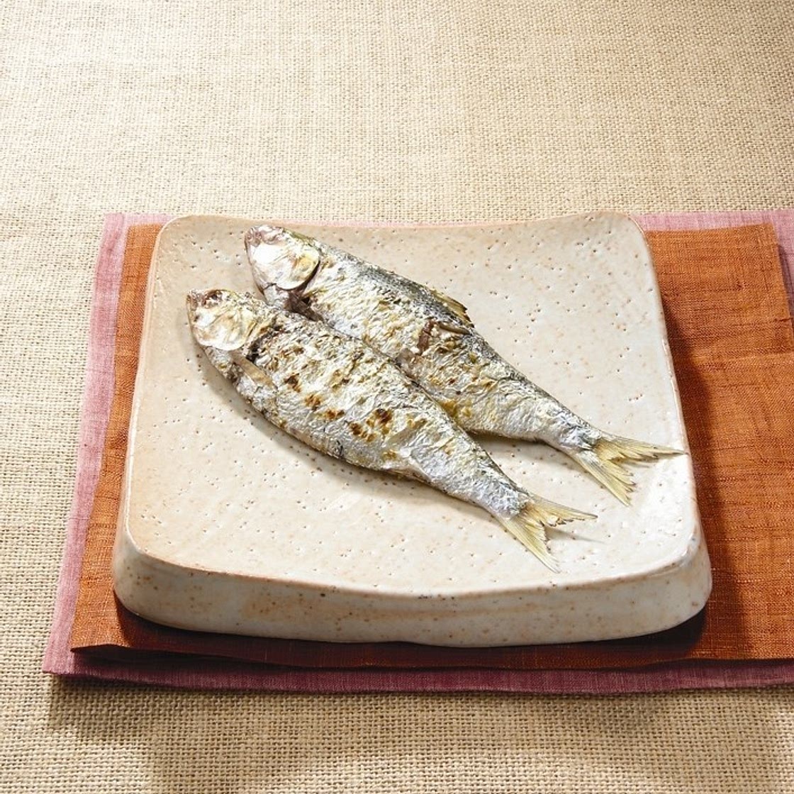 전어구이 만드는 법