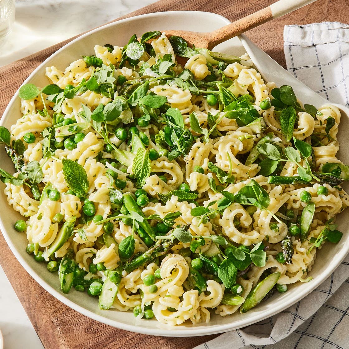 Cascatelli Primavera