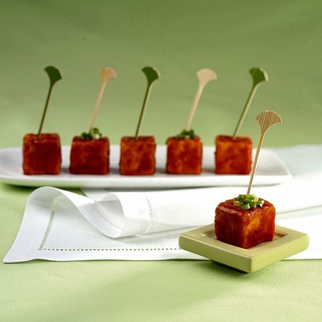 두부강정 만드는 법