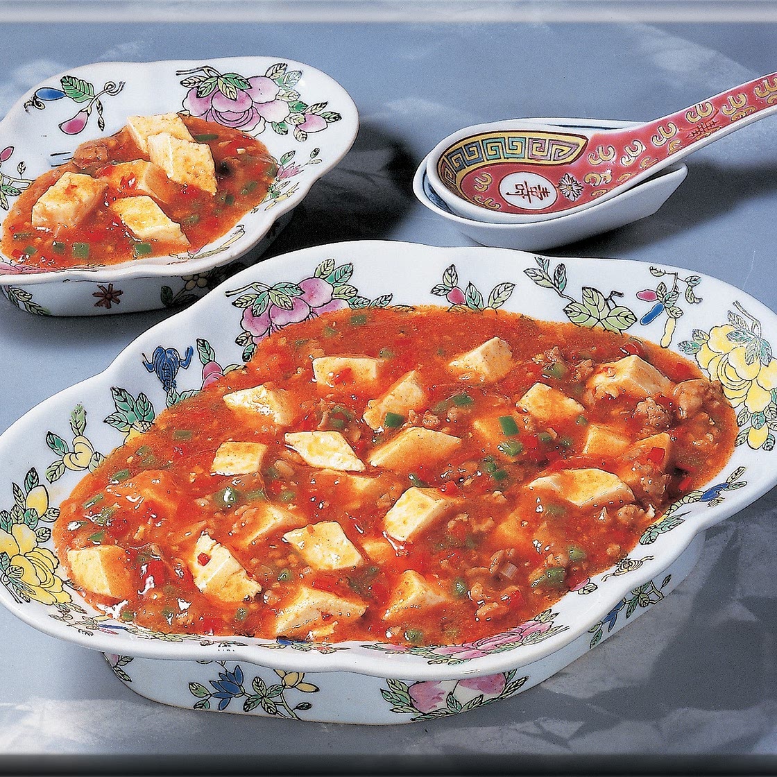 마파두부 만드는 법