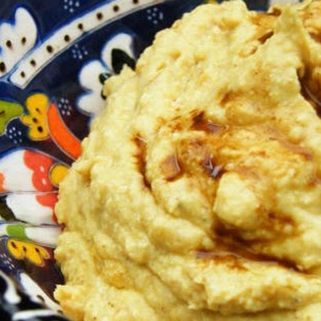 Spiced Moroccan Pate