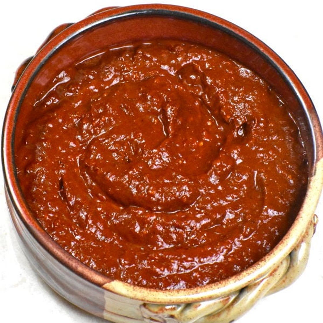 Harissa (North African Chili Paste)