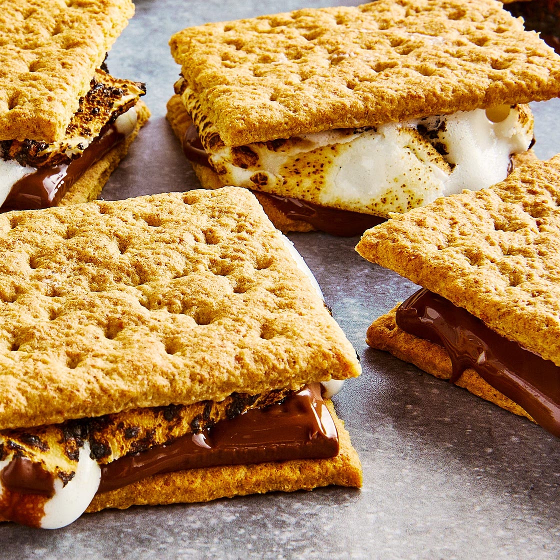 S'mores