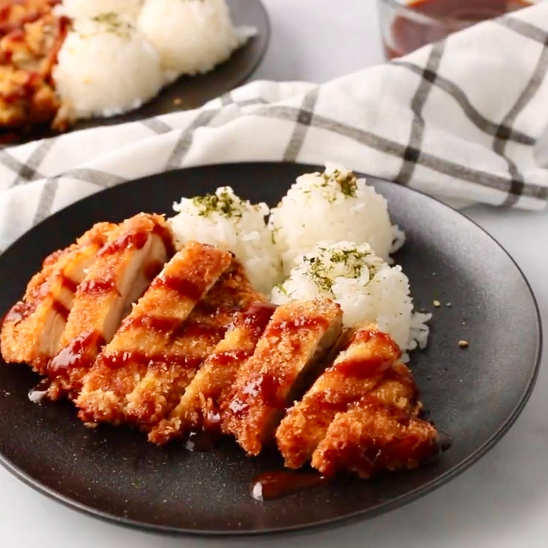 Crispy Katsu Curry Recipe: Perfect Blend of Flavor, Texture