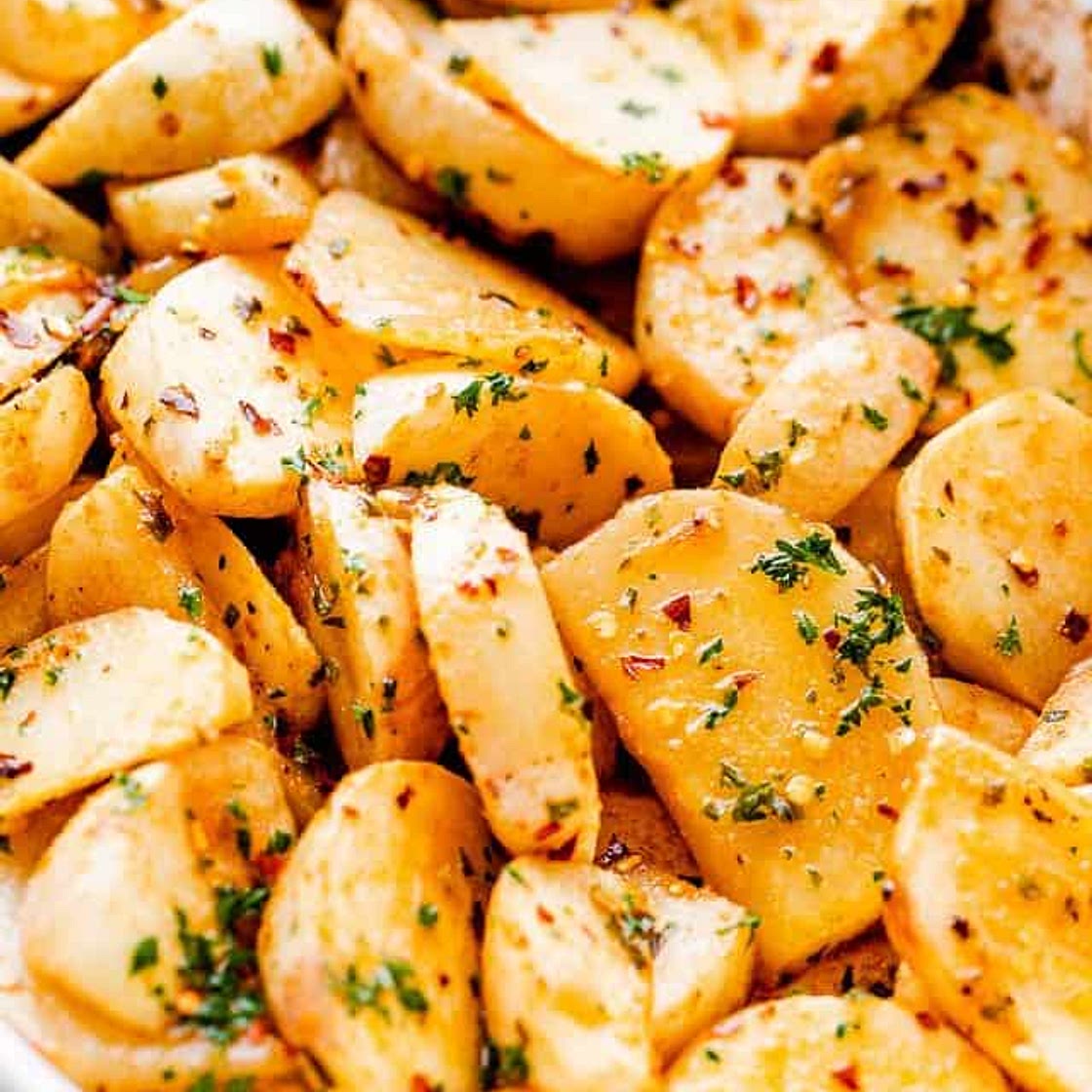 Roasted Turnips Recipe