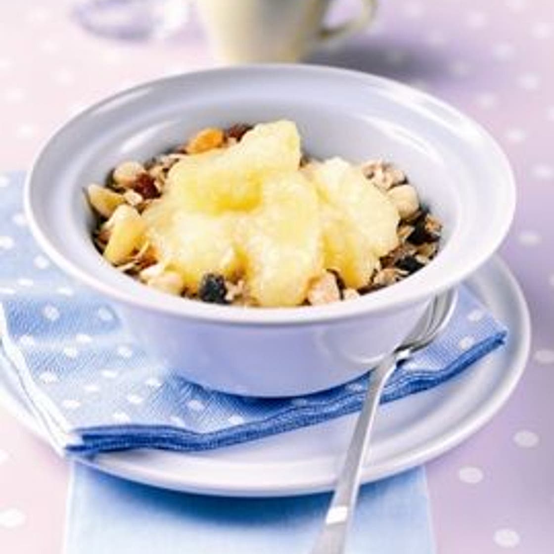 Classic Bramley Apple Sauce/Compôte