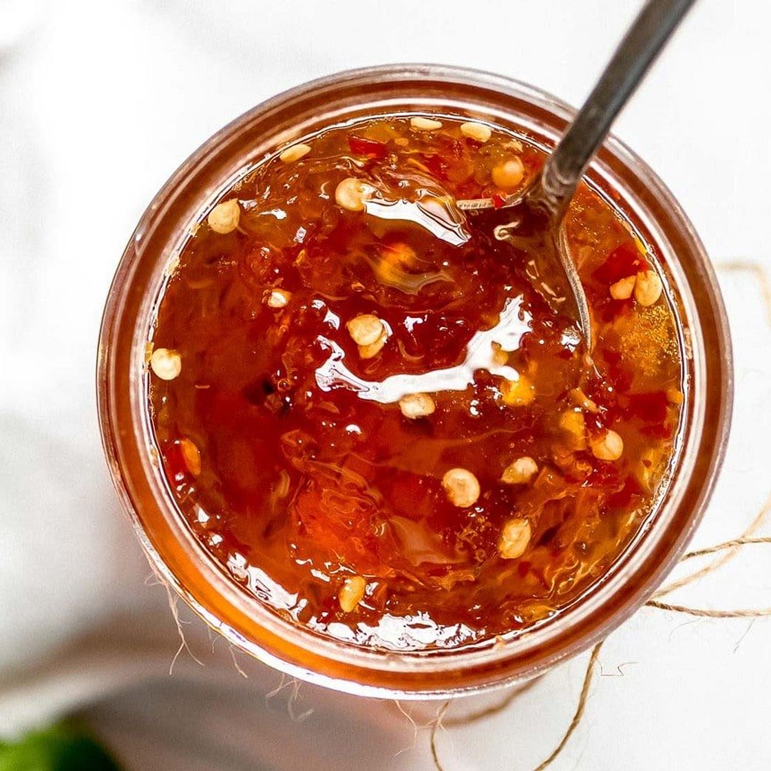 Jalapeño Jelly Recipe