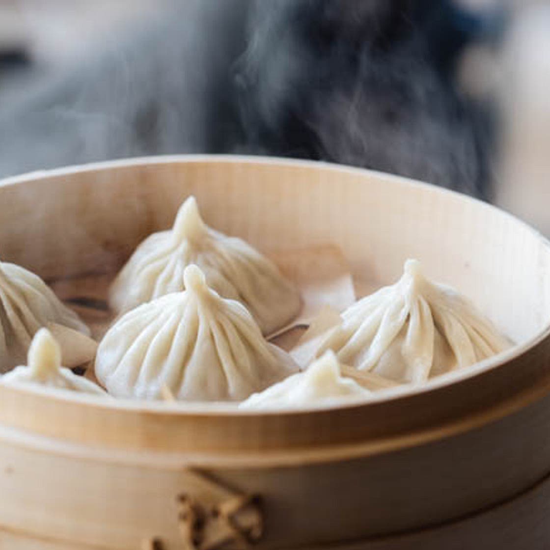 Xiao Long Bao—Chinese Soup Dumpling