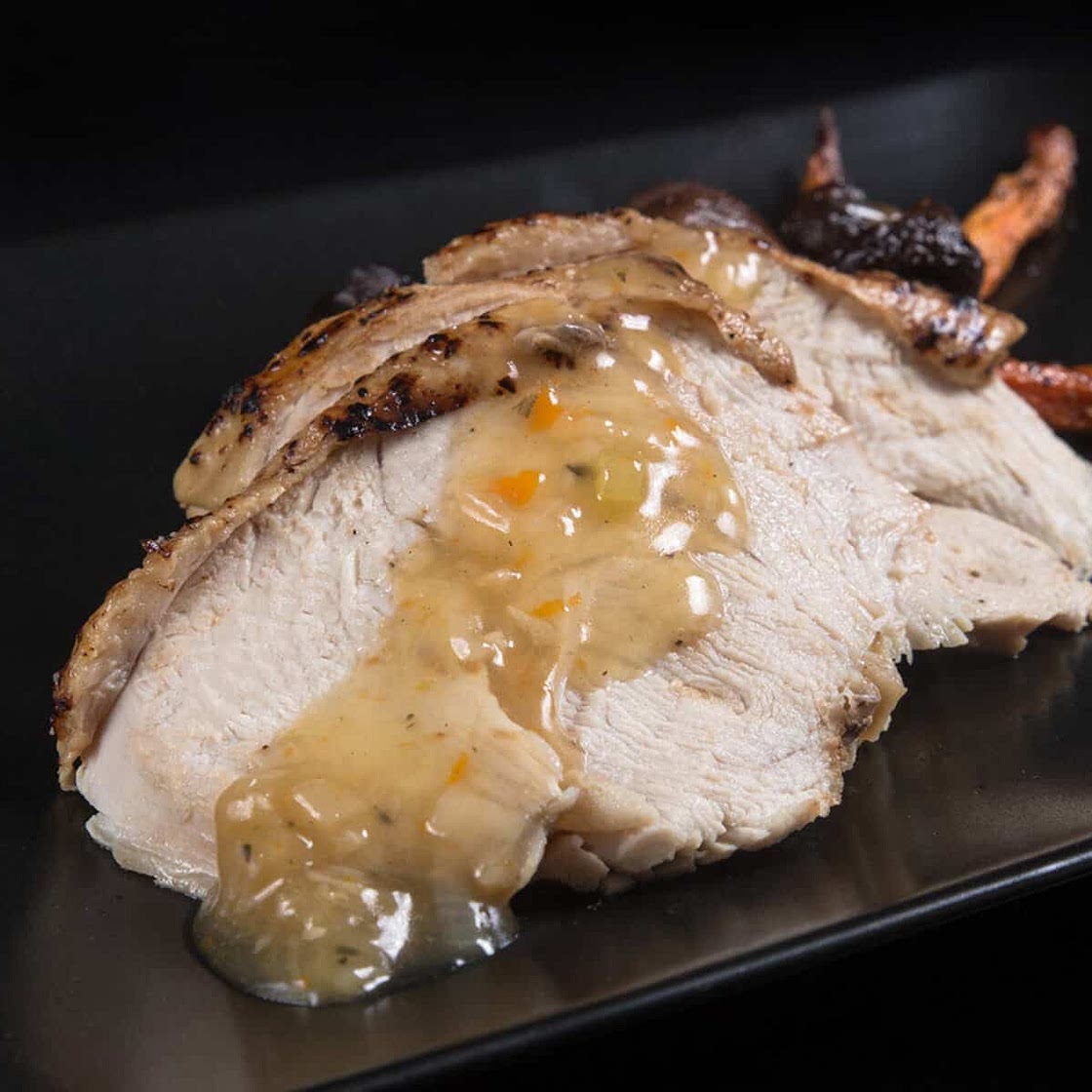 Instant Pot Turkey Breast
