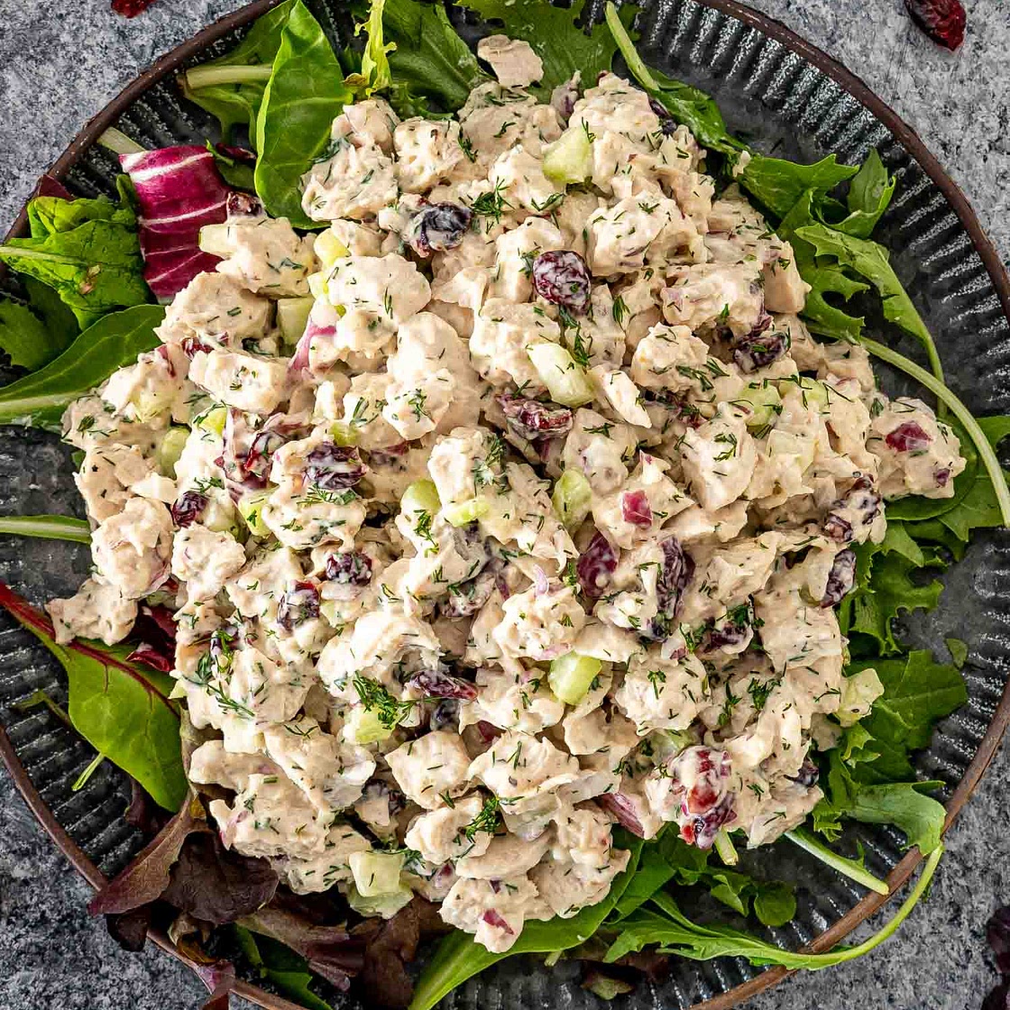 Turkey Salad