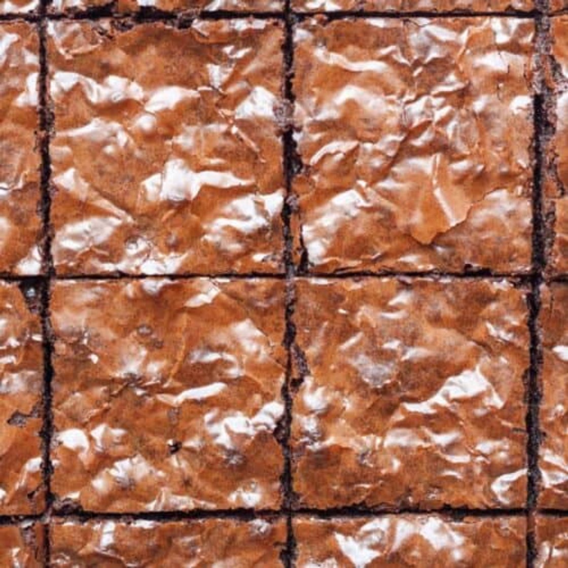 Gluten Free Dairy Free Brownies