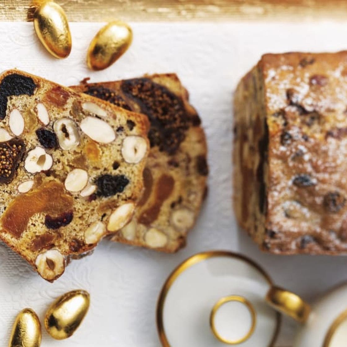 Früchtebrot