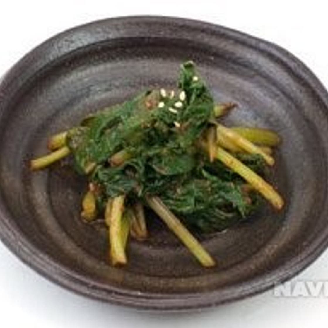 머위나물 만드는 법