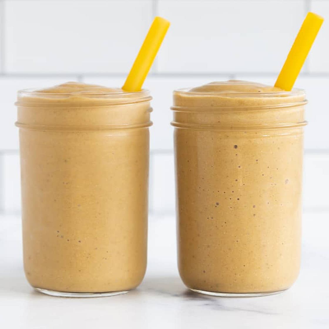 Favorite Pumpkin Smoothie