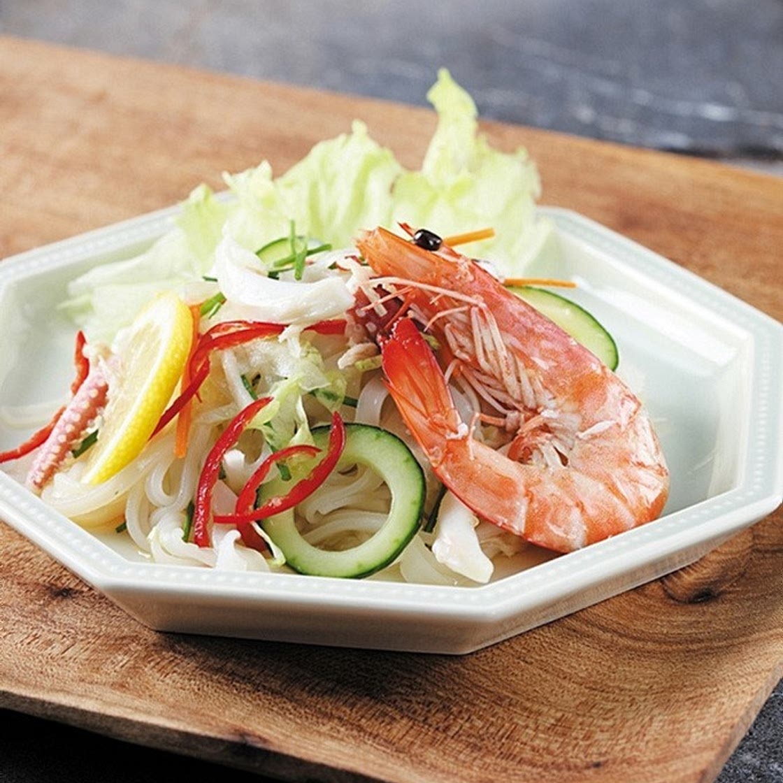 얌운센 만드는 법