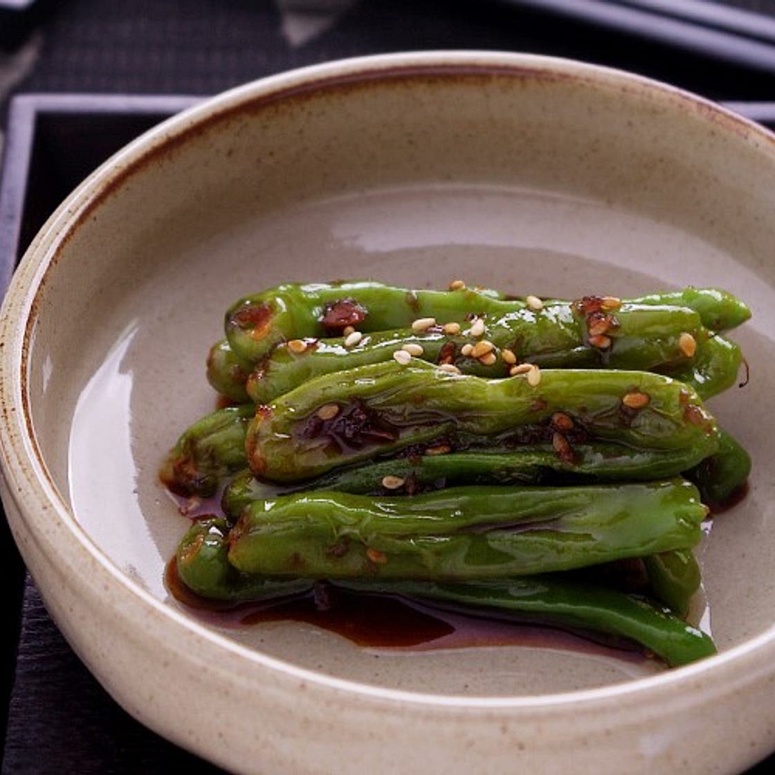 꽈리고추볶음 만드는 법