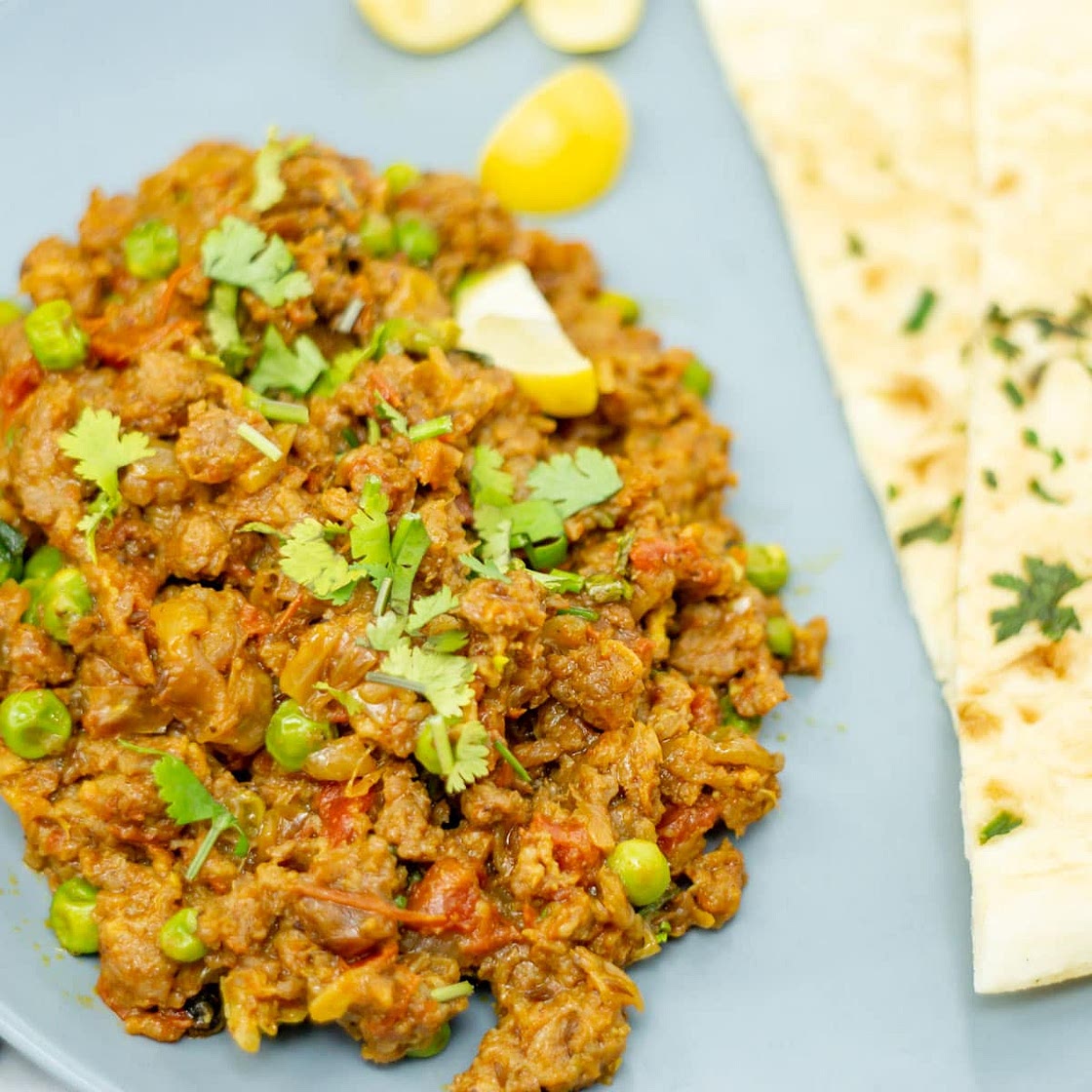 Keema Recipe
