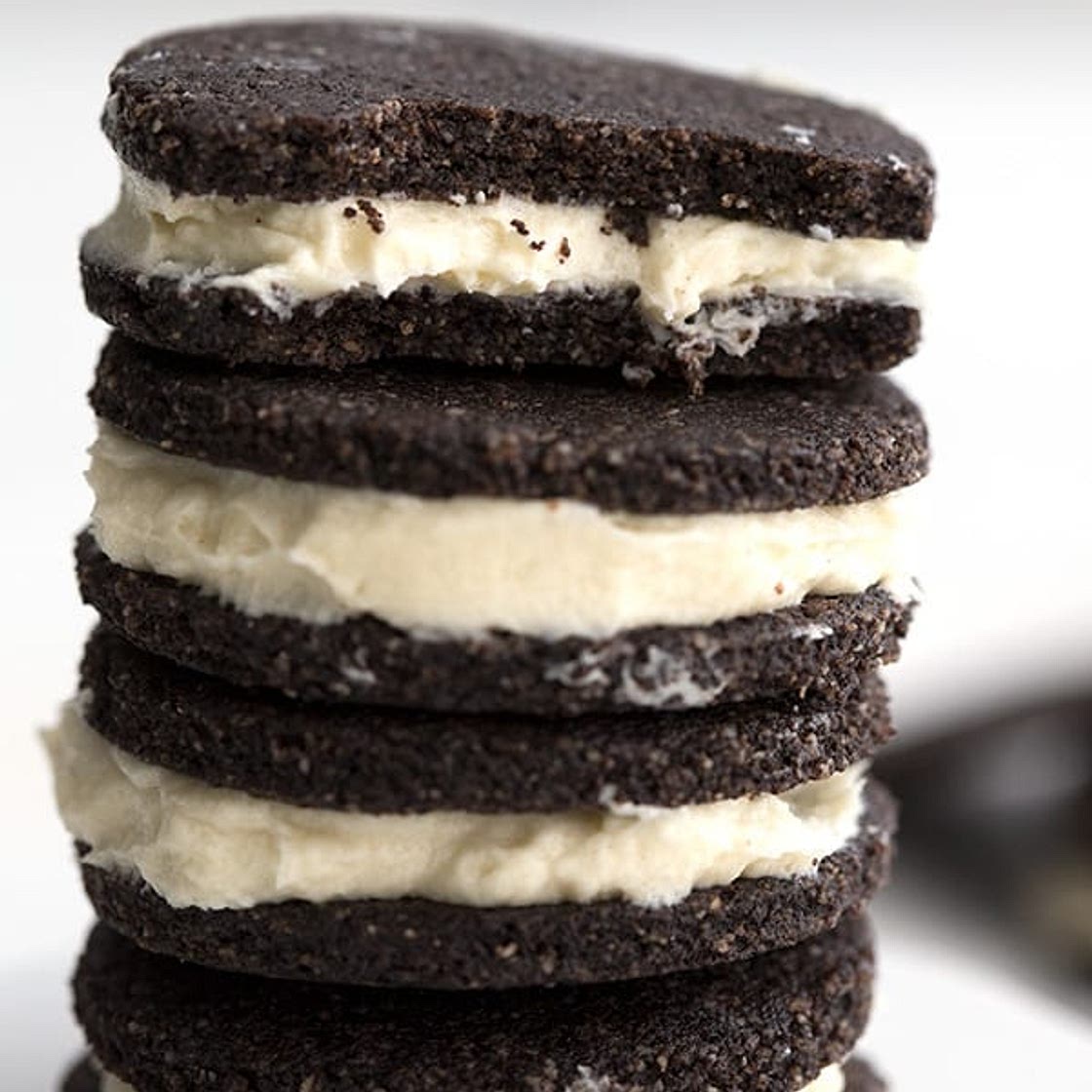Keto Oreos