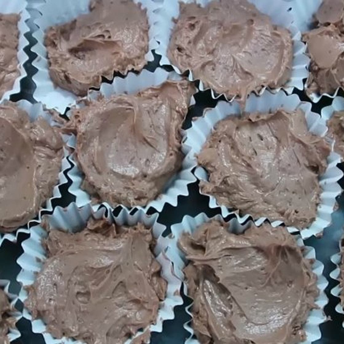 Chocolate Fat Bombs Recipe