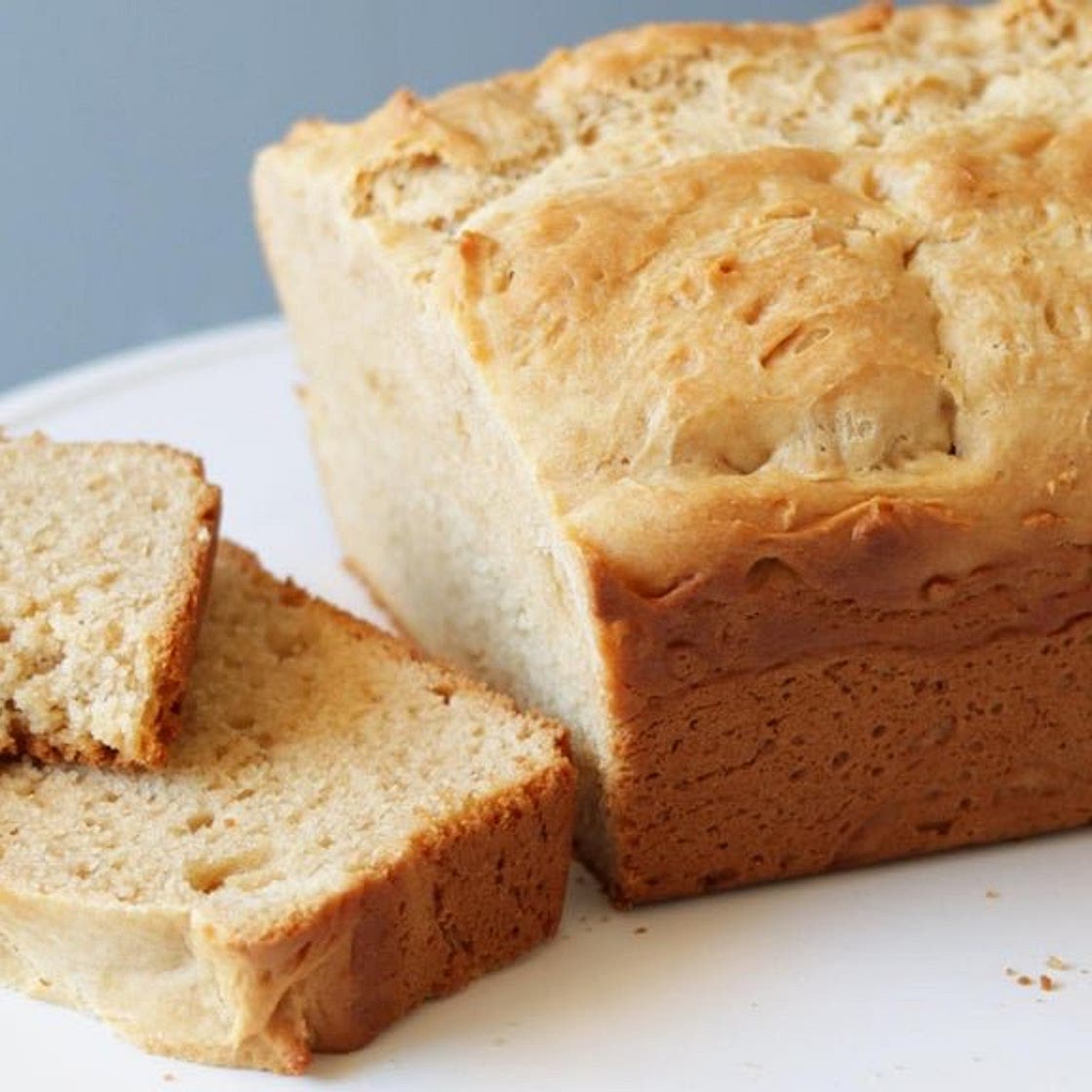 Peanut Butter Bread