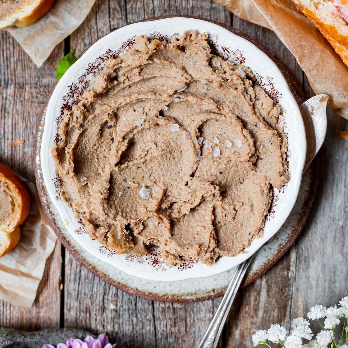 The Best Vietnamese Pate for Banh Mi