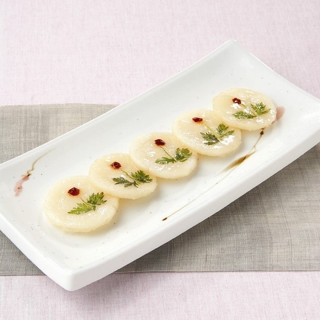 화전 만드는 법