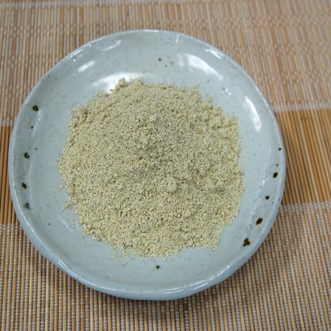 미숫가루 만드는 법