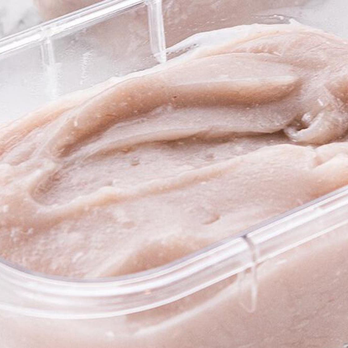 Taro Paste