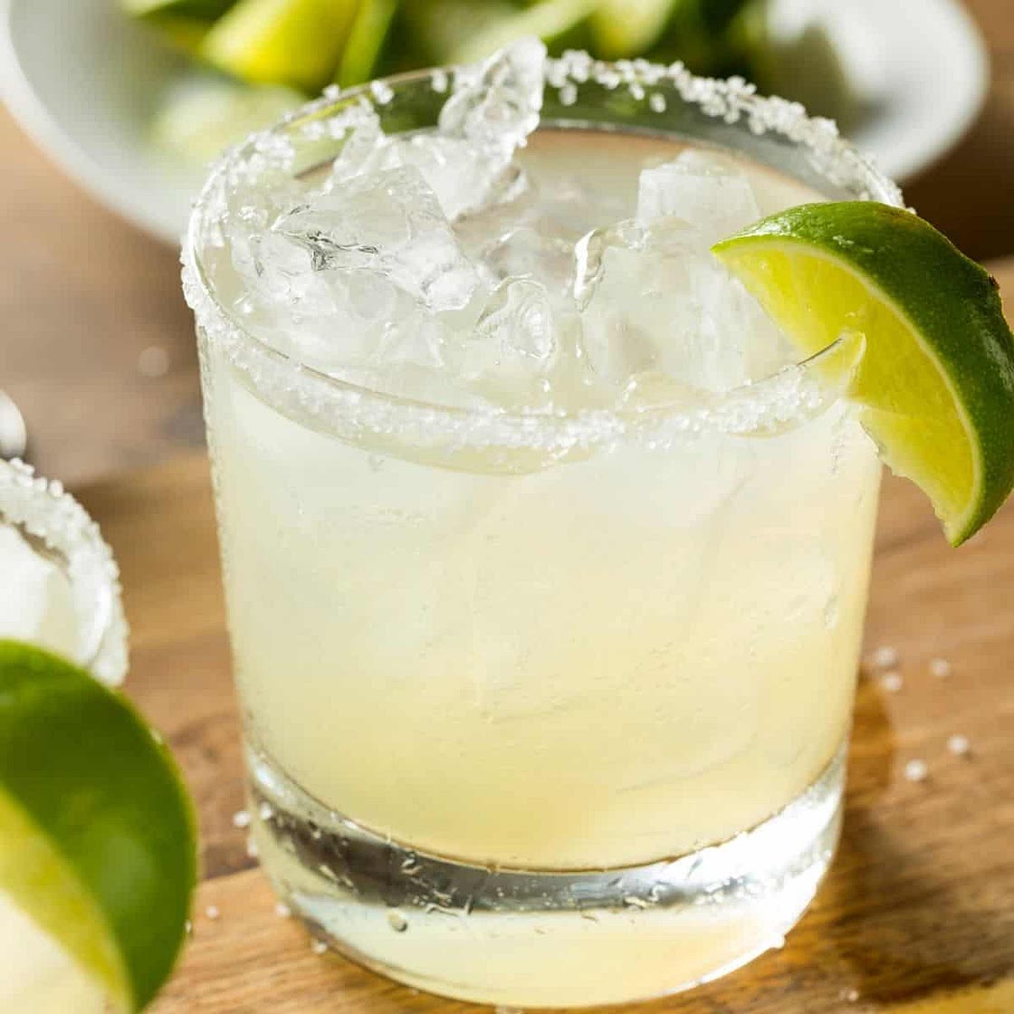 Keto Margarita