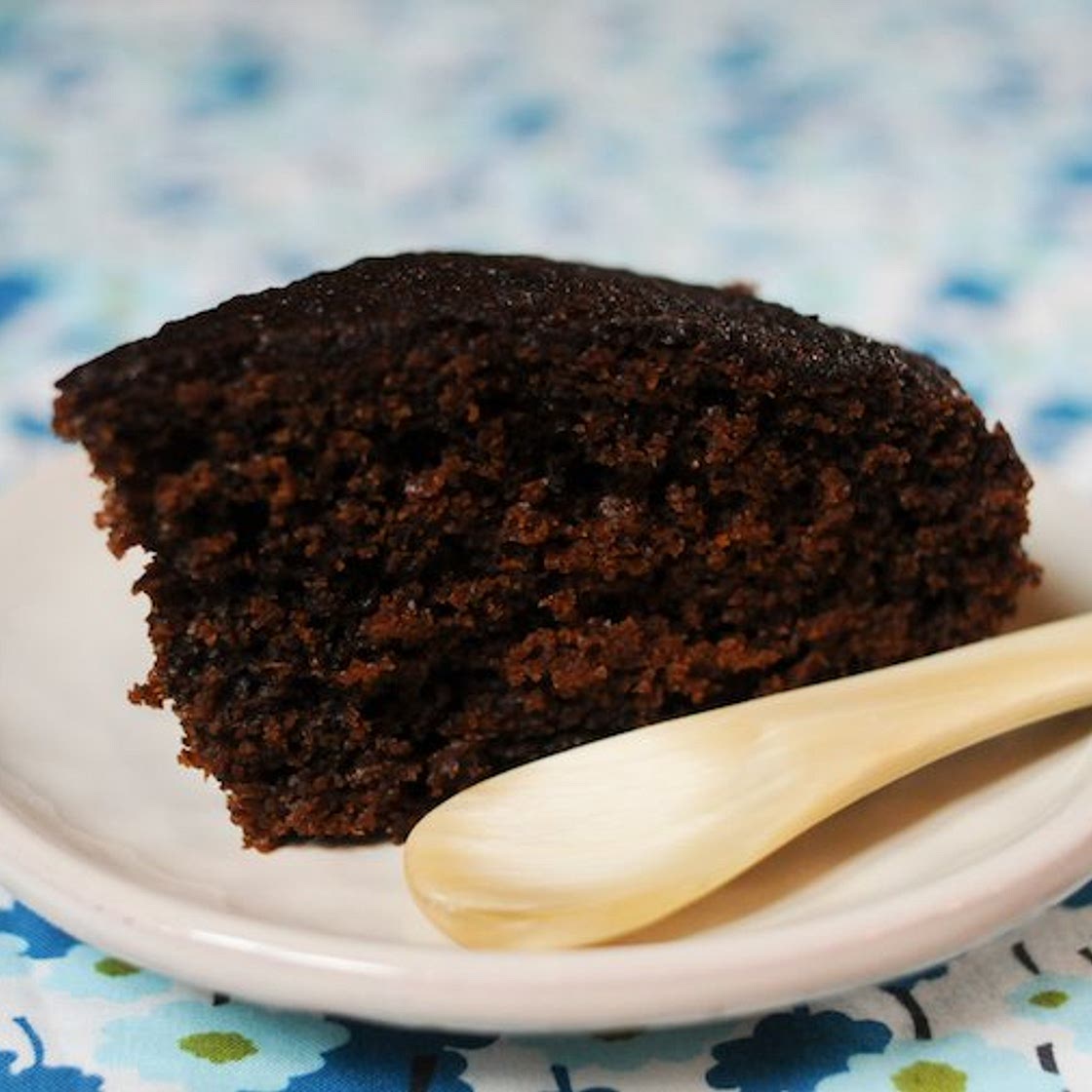 Fresh Ginger Cake Recipe