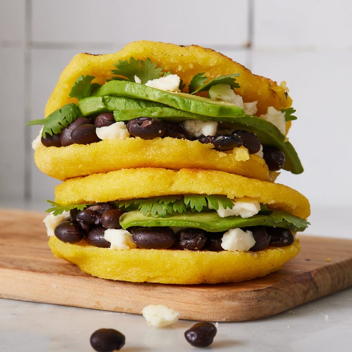 Arepas