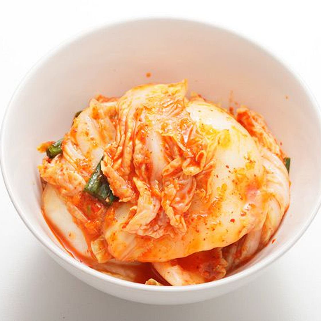 Homemade Vegan Kimchi Recipe