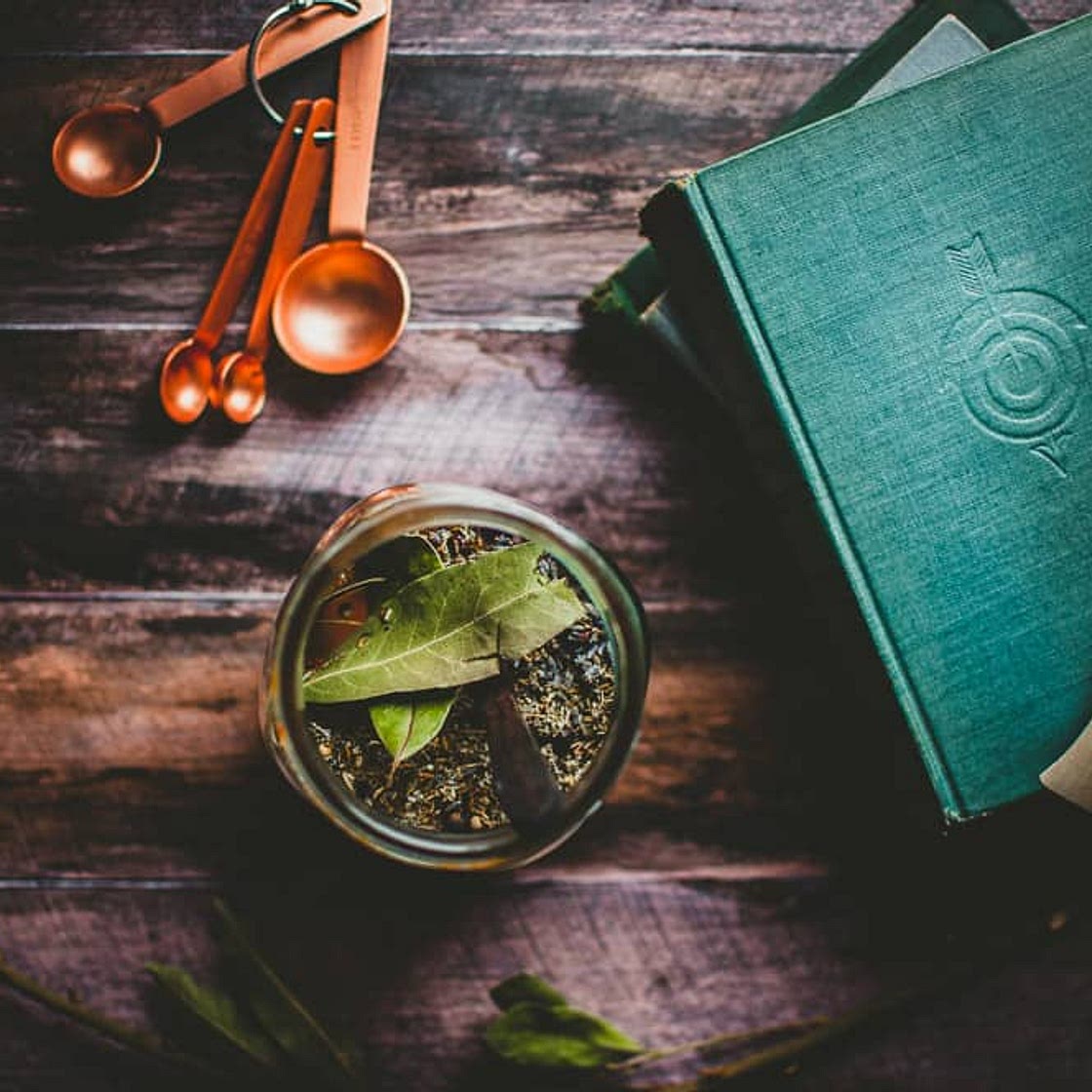 Four Thieves Vinegar