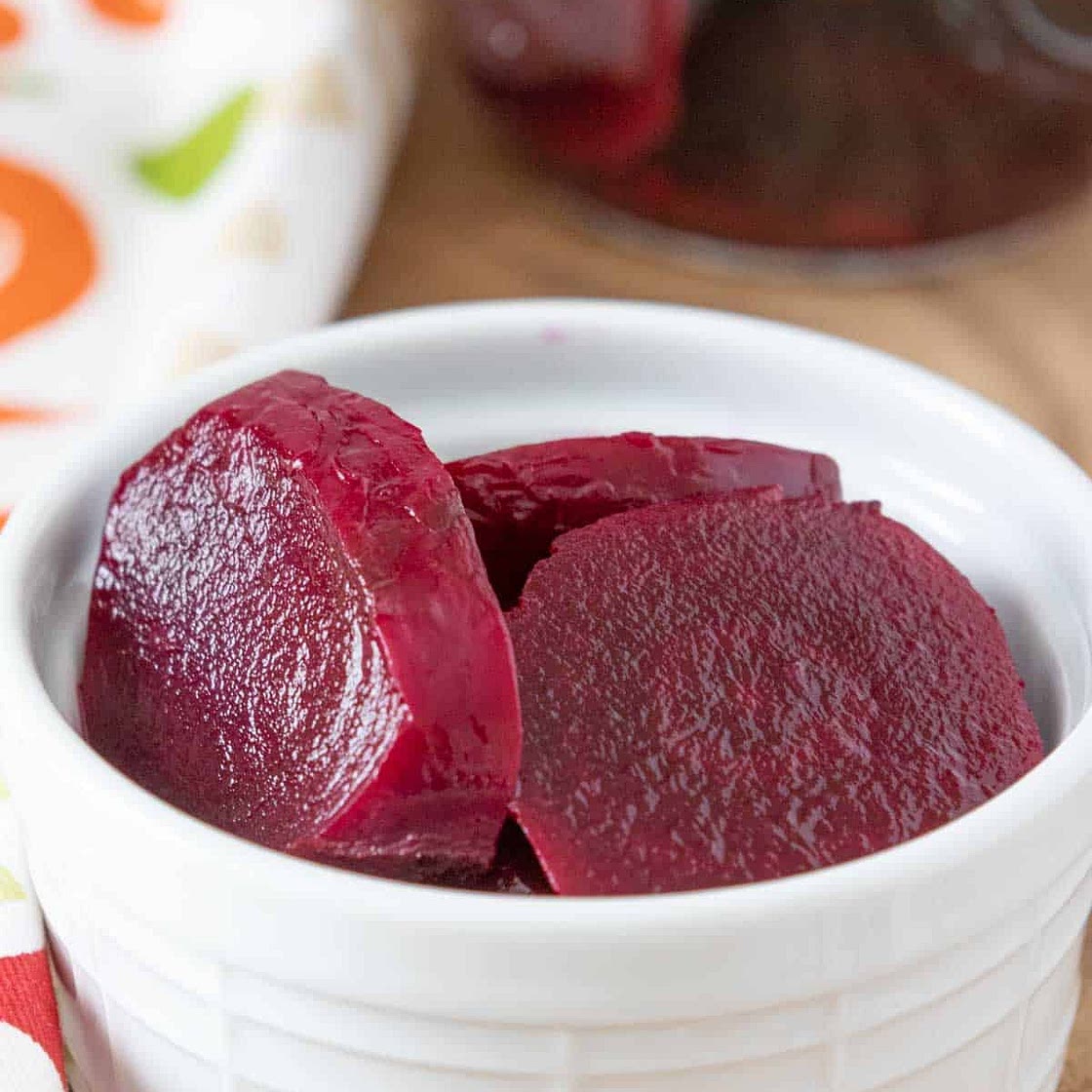 Pickled Beets