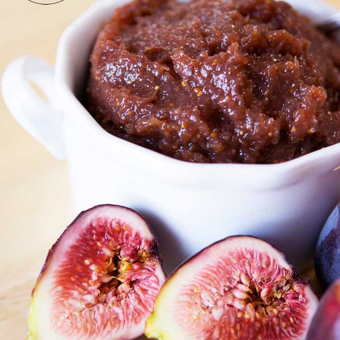 Fig Butter
