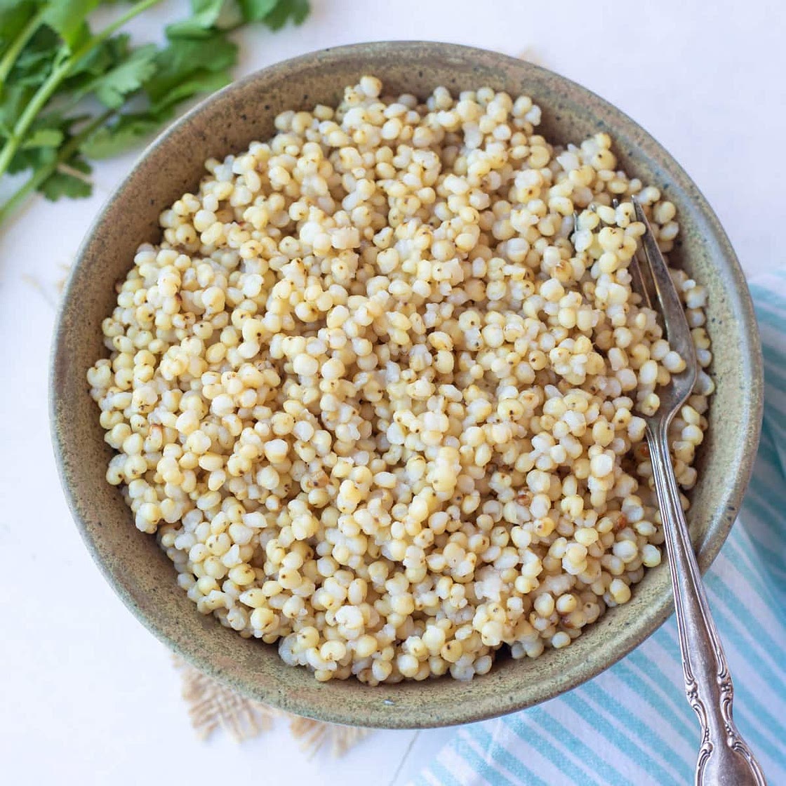 How to cook Sorghum?