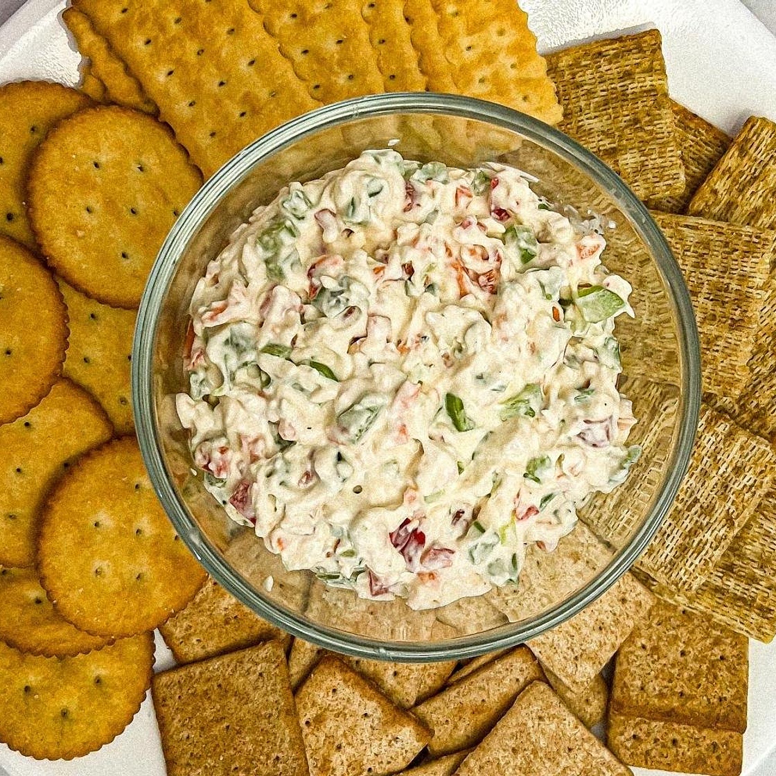 Veggie Dip