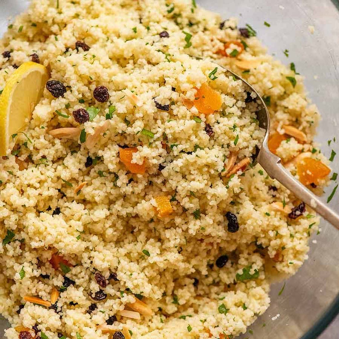 Couscous
