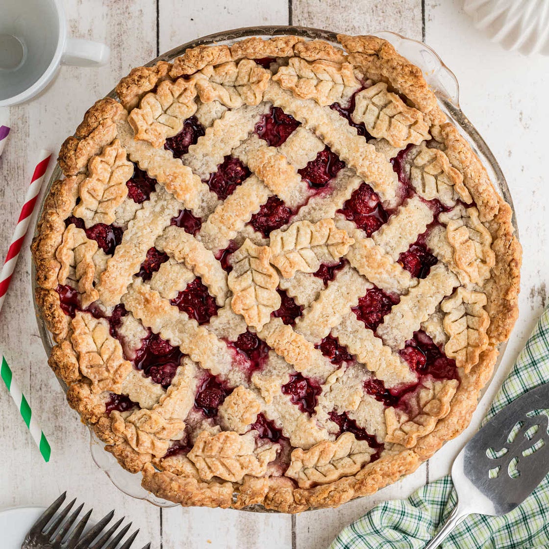 Raspberry Pie