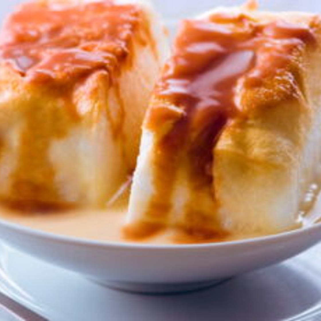 Ile flottante classique