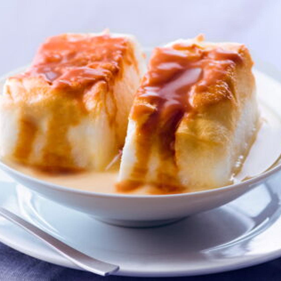 Ile flottante classique