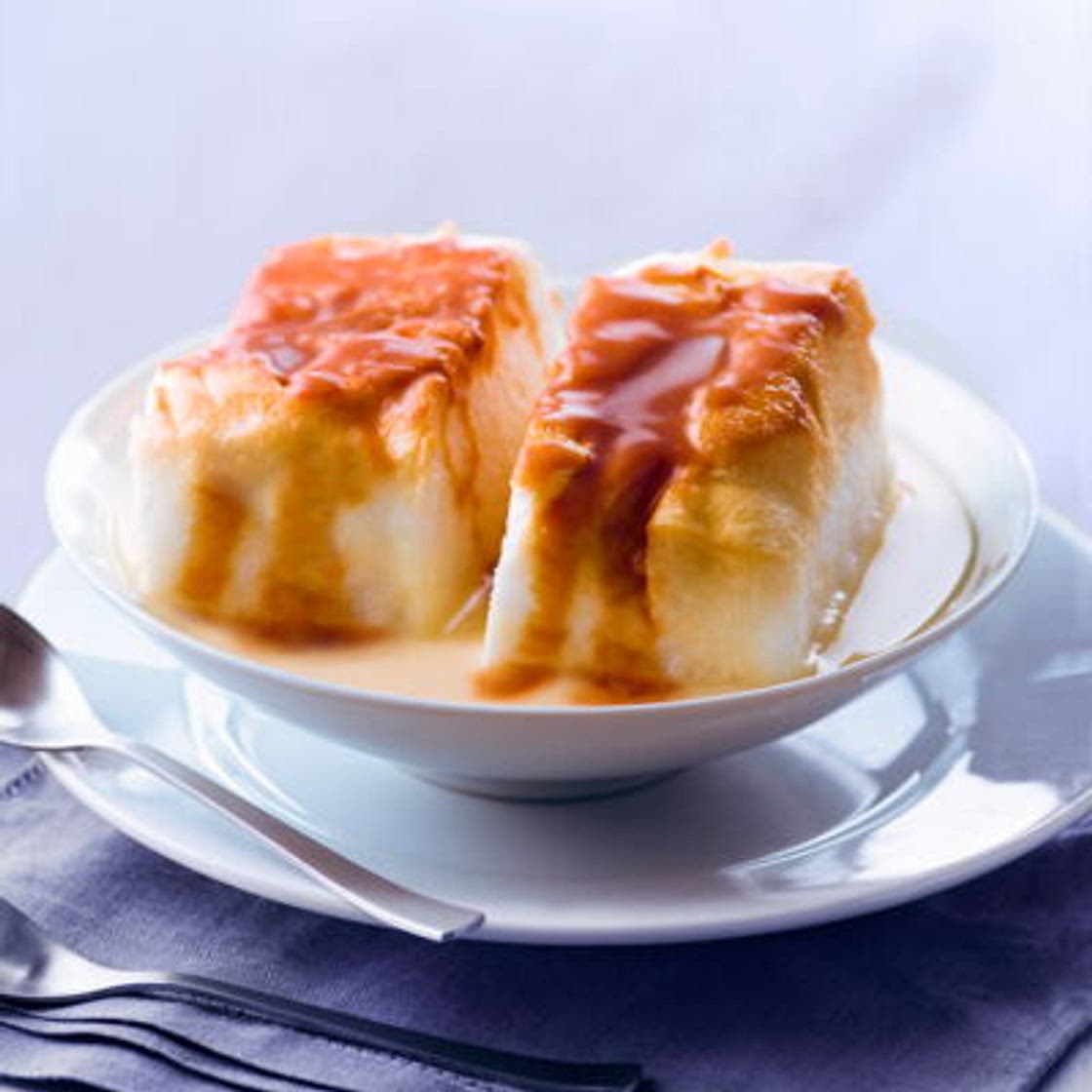 Ile flottante classique