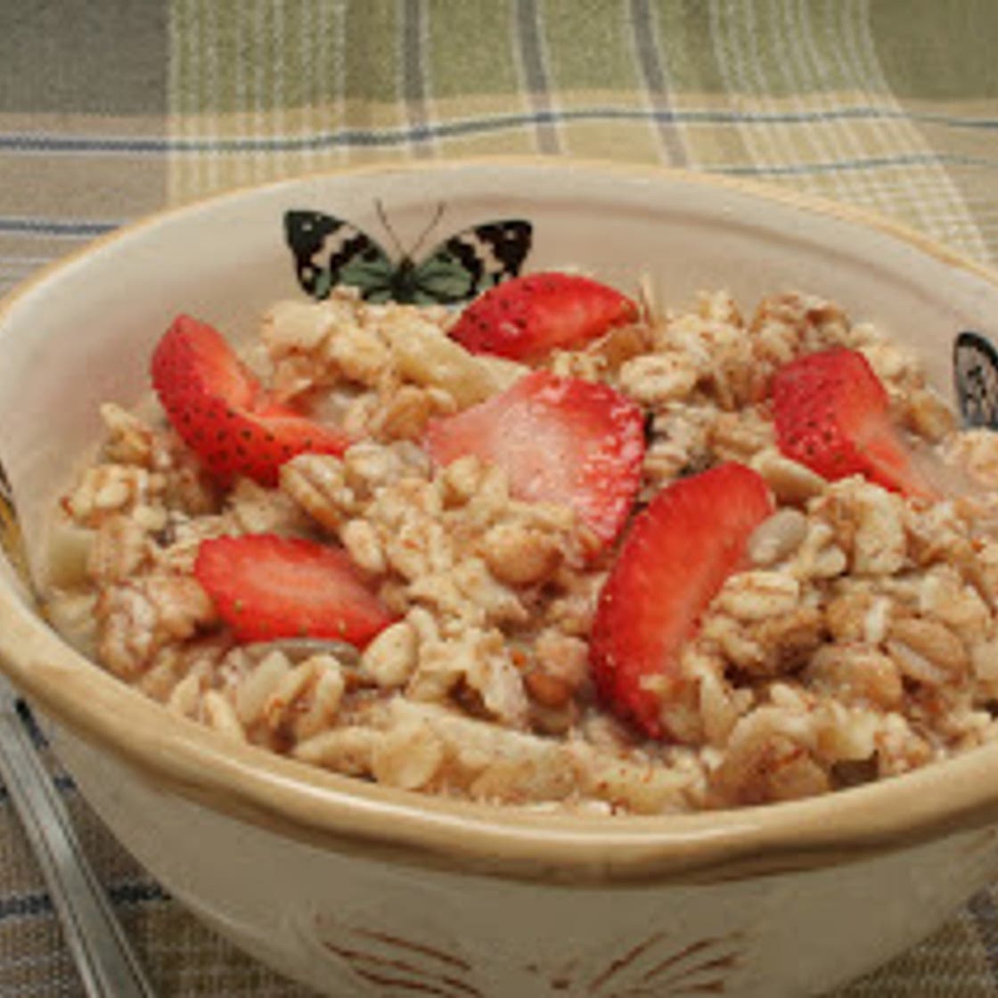 Muesli